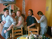 Les Léon à Chézard